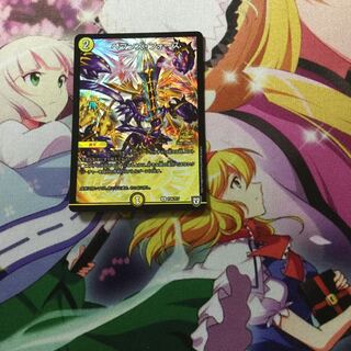 ヘブンズ・フォース　プロモ