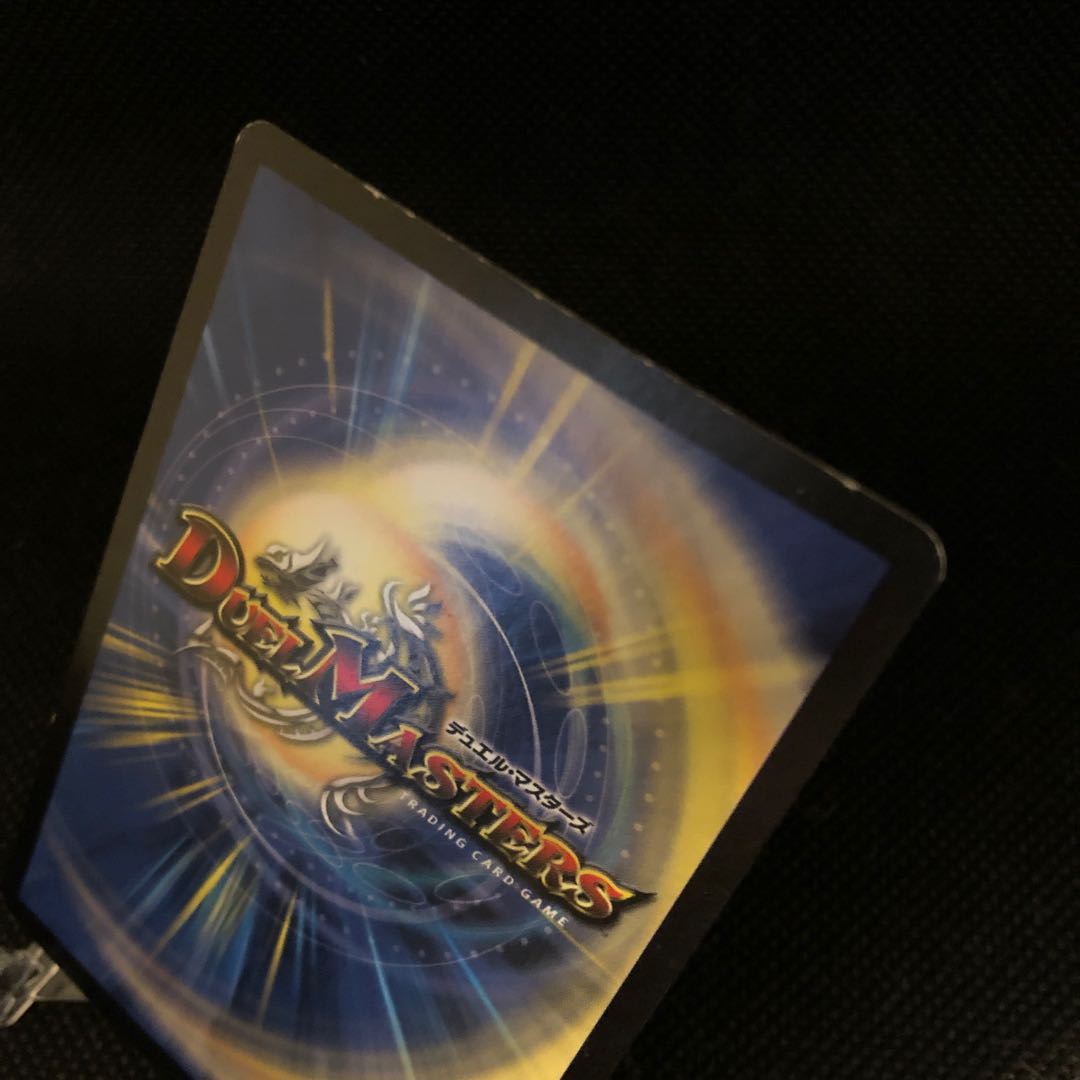 ボルバルザーク　英語版 1枚