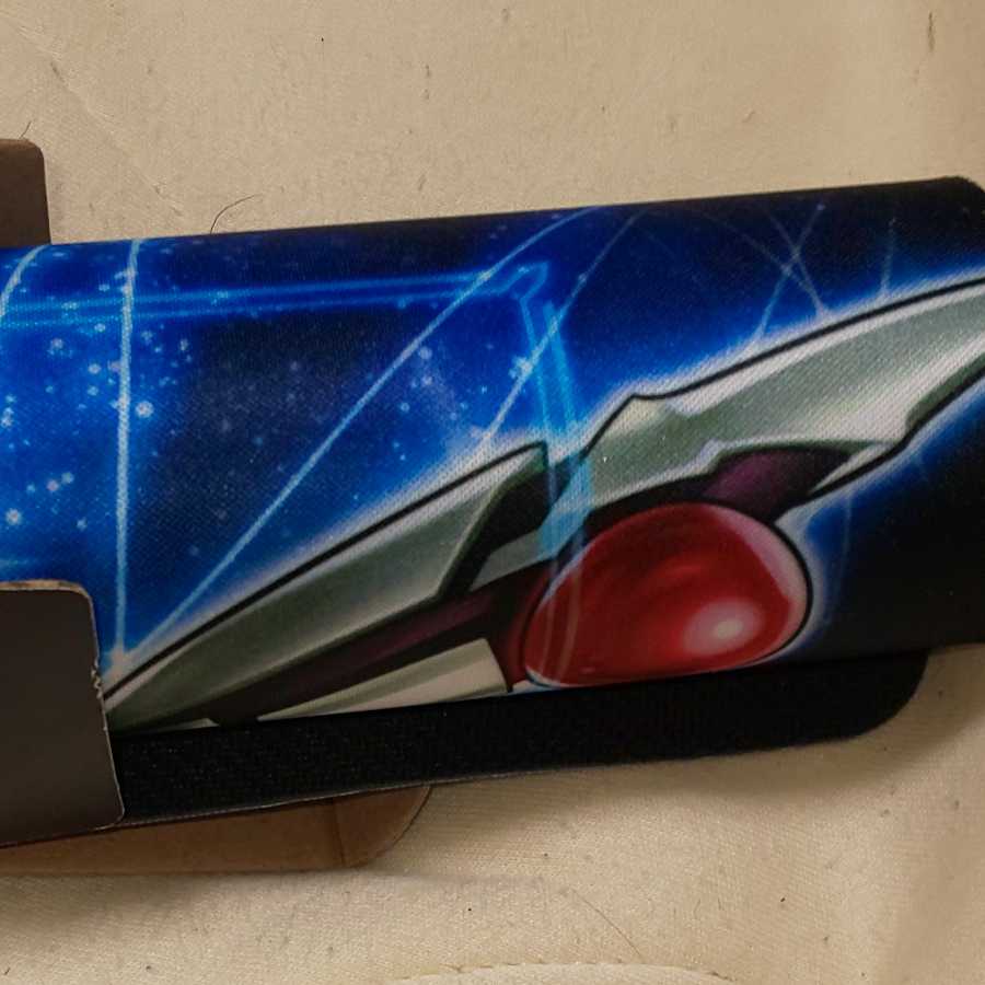 遊戯王 オッドアイズペンデュラムドラゴン プレイマット