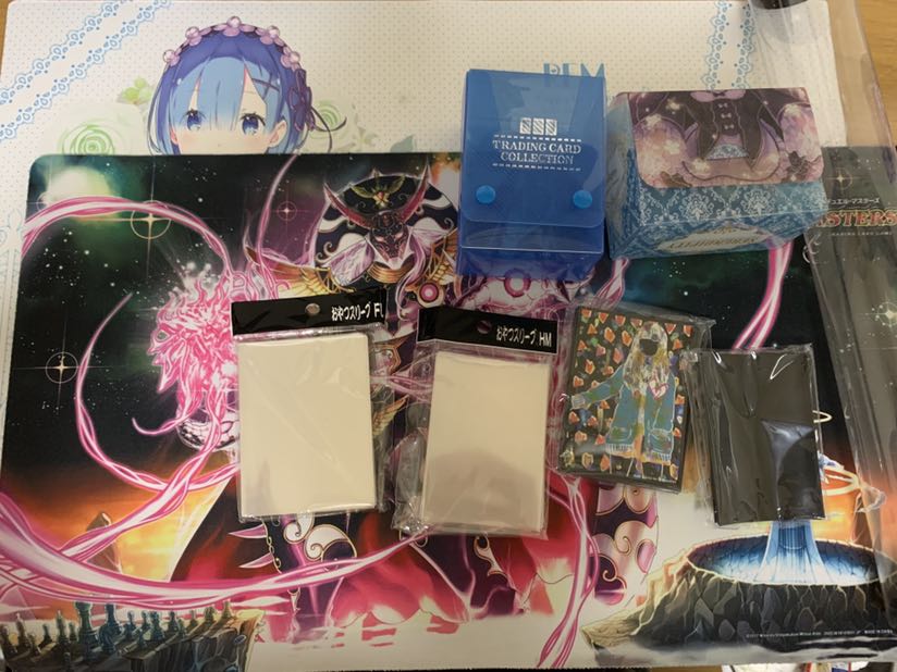 【デュエマ】引退品