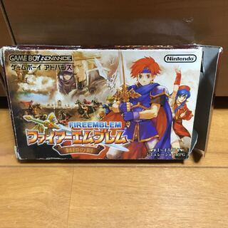 封印の剣　ファイアーエムブレム