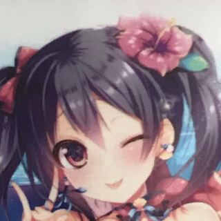 矢澤にこ キャラクタースリーブ キャラスリ サプライ