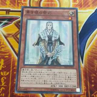 Master with Eyes of Blue Normal JP021