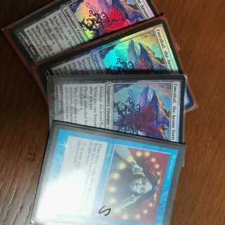 スミス様専用 ブレスト、エムラ3枚