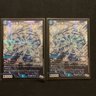 水上第九院 シャコガイル SE