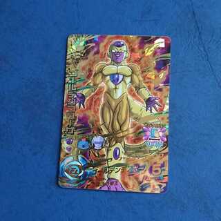 DBH  GDM2弾  UR  ゴールデンフリーザ