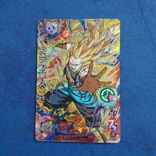 DBH  GDM7弾  SEC  ゴテンクス:ゼノ