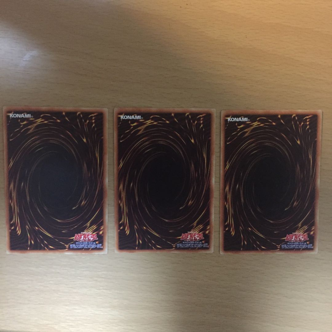 焔聖騎士-ローラン 3枚