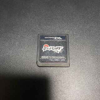 ポケモン　ブラック