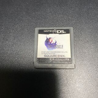 ファイナルファンタジーIV