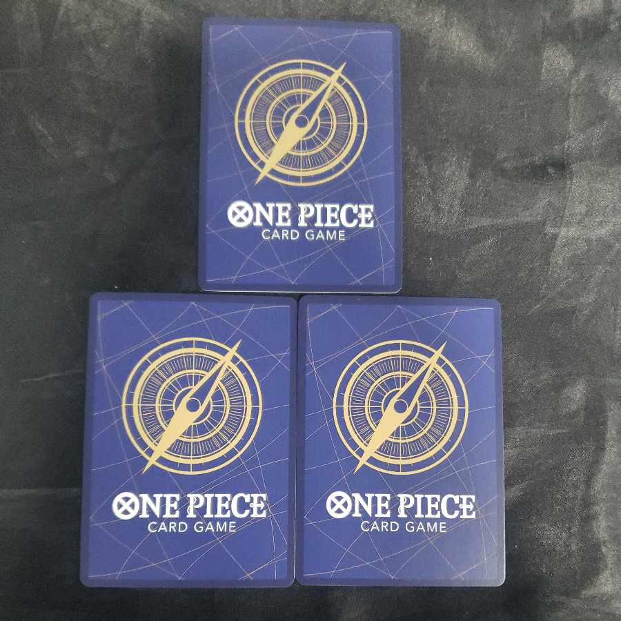 Rubber Gum Fire pistol R OP01-026 (set of 3)