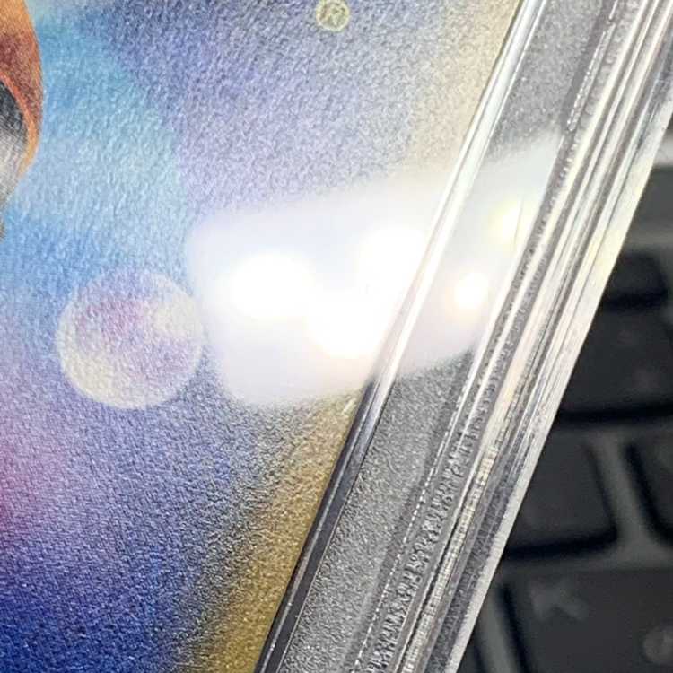 【PSA10】リーリエ SR がんばリーリエ SR 119/114