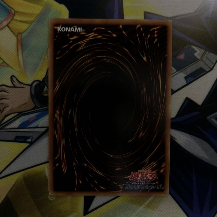 混沌の戦士 カオス・ソルジャー UR 1枚