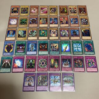 遊戯王 武藤遊戯 デッキ