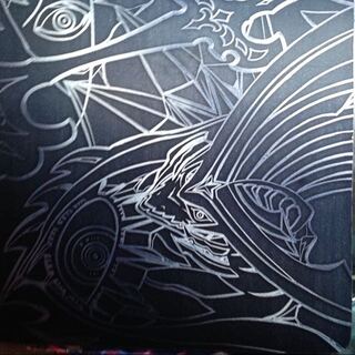 DMPランキングプレイマット