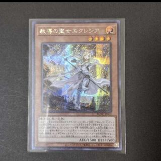 教導の聖女エクレシア SE