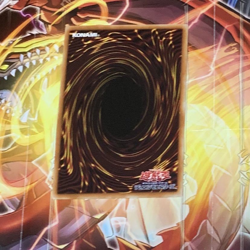 霊使いトークン（エリア＆ウィン） 1枚