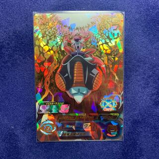 ドラゴンボールヒーローズ   フリーザ