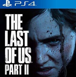 ラストオブアス2募集