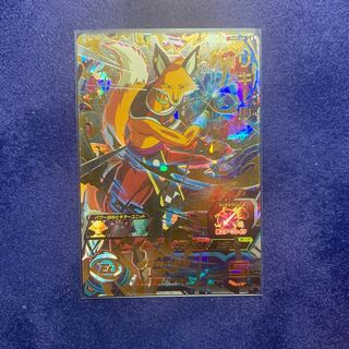 ドラゴンボールヒーローズ   リキール