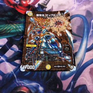 煌世主 サッヴァーク†