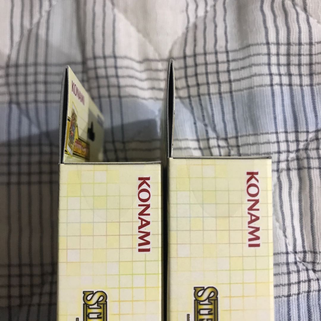 即発送 遊戯王精霊術の使い手 未開封2箱 ぽんこつ他