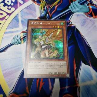 [絵違い]憑依装着-ウィン　シク