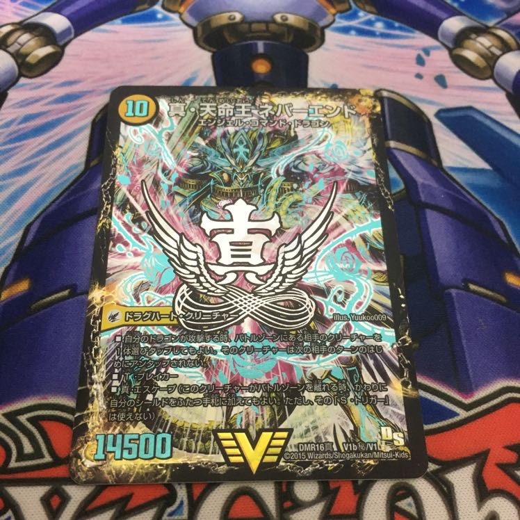 真聖教会 エンドレス・ヘブン｜真・天命王 ネバーエンド　シク