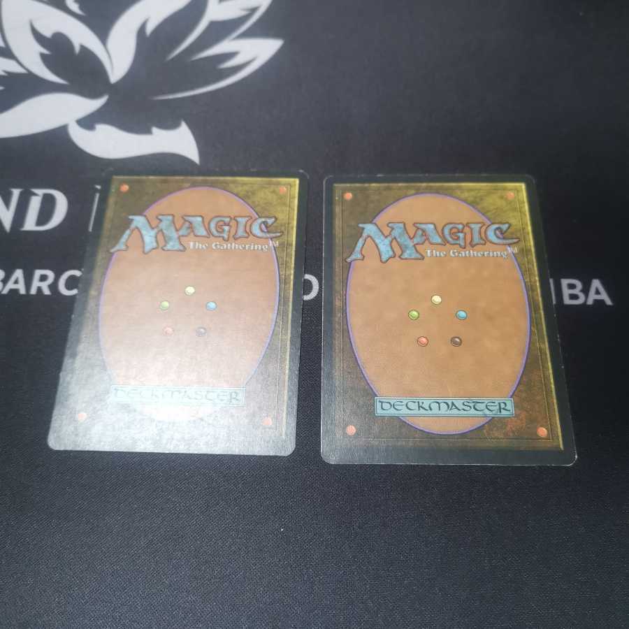 【5ED】真鍮の都