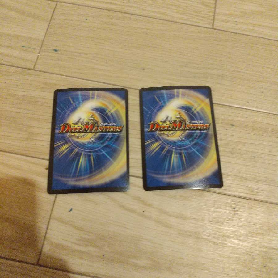 スッポンジトムプロモ二枚