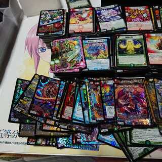 値下げセールデュエマセット