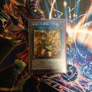 崔嵬の地霊使いアウス SE