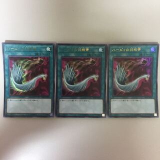 ハーピィの羽根帚 ウルトラ