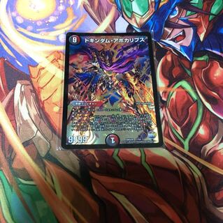 ドキンダム・アポカリプス