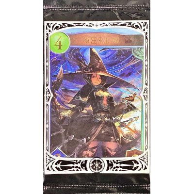 マーリン(特殊/未開封)【リアルプロモ】{-}の通販 カードラッシュ magi 