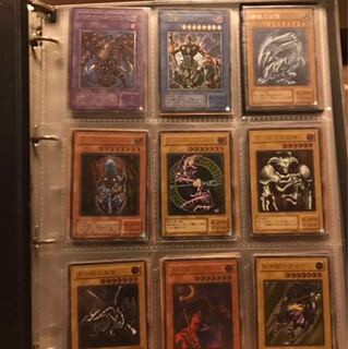遊戯王 約200枚 レリーフ 高額カードまとめ 画像以外にもあり