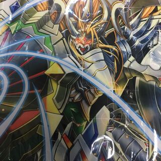 vanベートーヴェン プレイマット