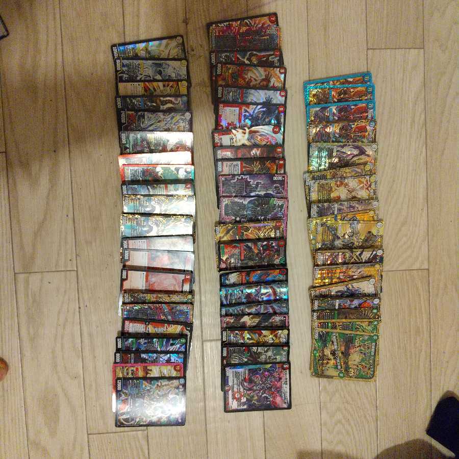 バラ売り(まとめ買いも可能)