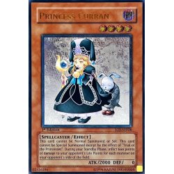 Relief] {SOI-AE028} [Condition B]☆Old Asia☆Princess Clan of the Magical Land [Relief] {SOI-AE028} [For Collectors