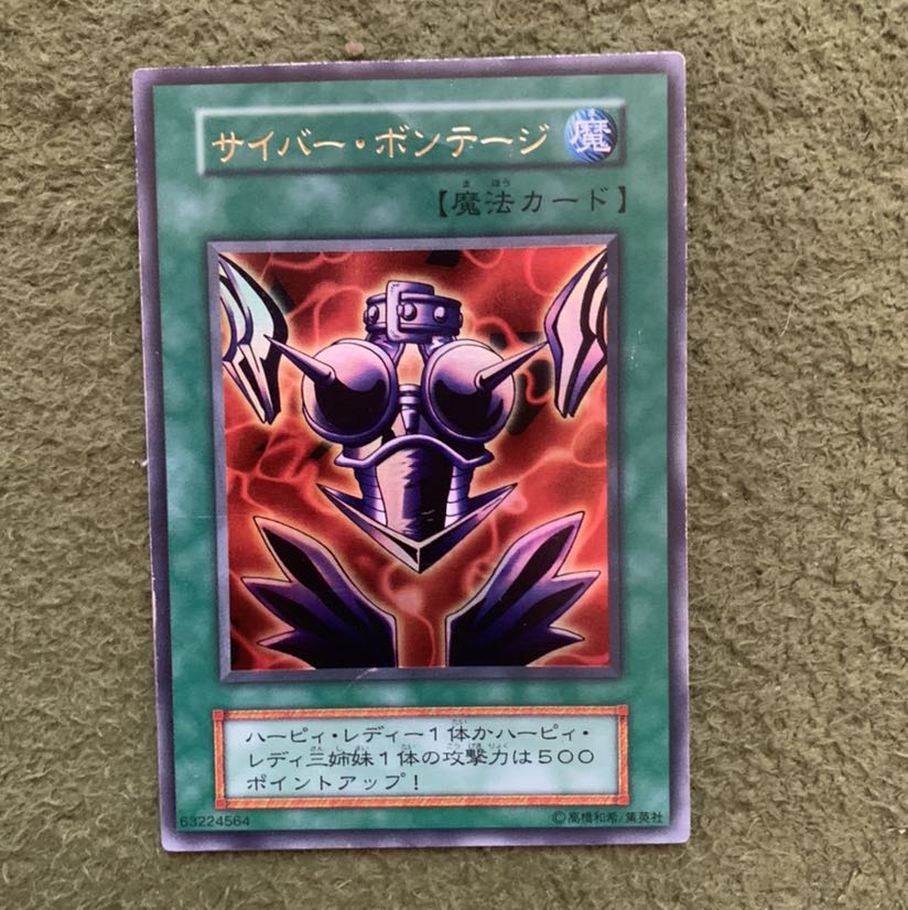 サイバー・ボンテージ UR