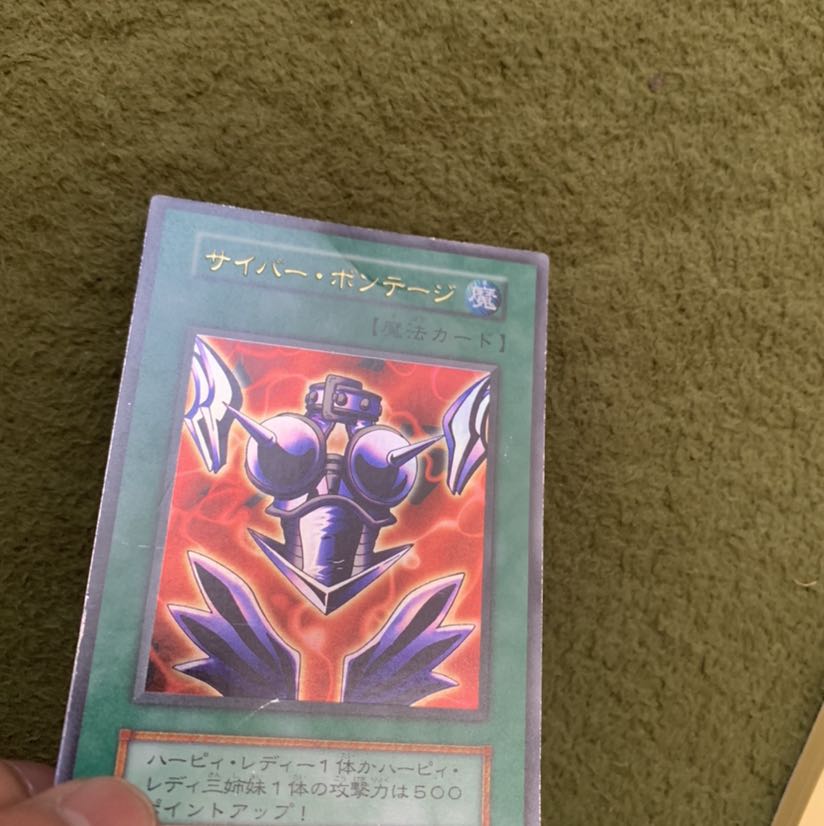 サイバー・ボンテージ UR