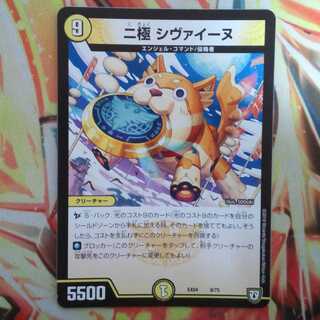 二極 シヴァイーヌ