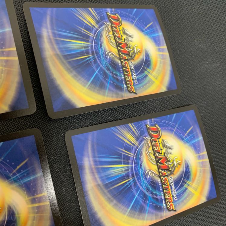 DUEMA Fairy Life Promo p7y2 1枚