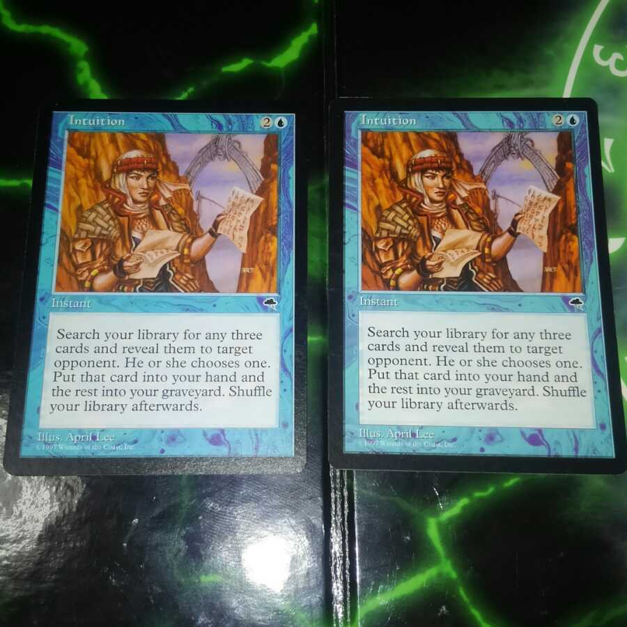 867918134さん専用　直観