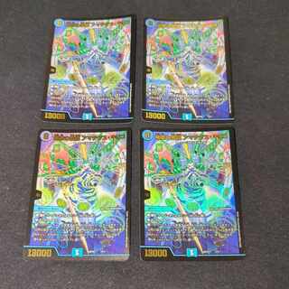 神歌の歌姫 アマテラスキリコ 1枚