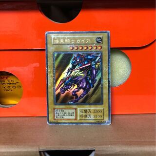 [POOR] 暗黒騎士ガイア 第1期 ウルトラレア