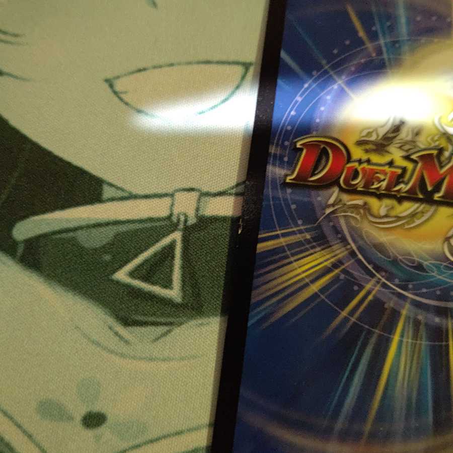 龍装の調べ 初不｜ホーリー・スパーク