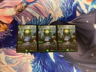 ミステリーキューブ プロモ