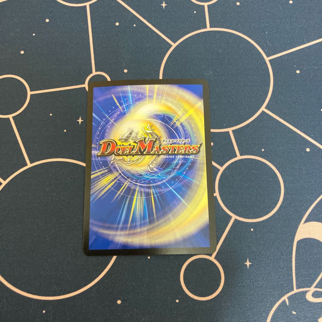 武家類武士目 ステージュラ　1枚