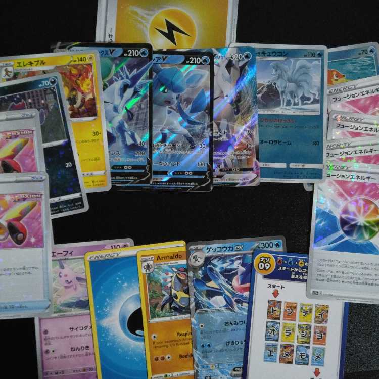 ポケモンカード